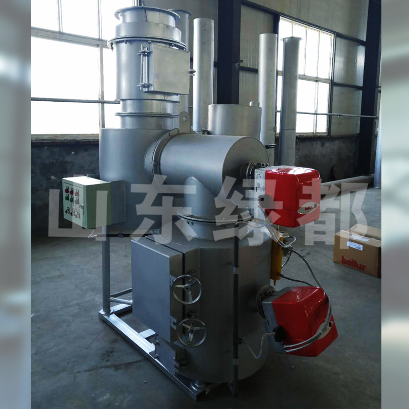 可移動式多功能焚燒爐 可移動式多功能焚燒爐